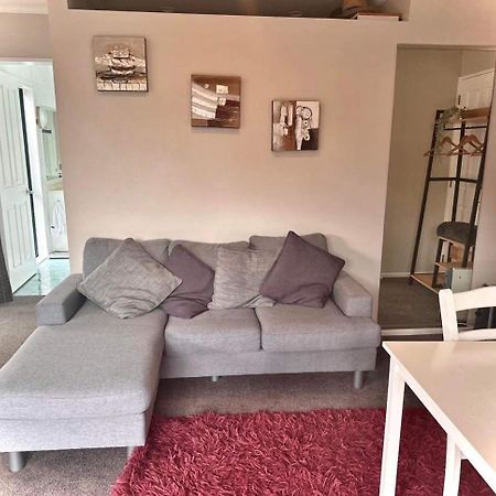 Observation Guest Suite Paraparaumu Exterior foto