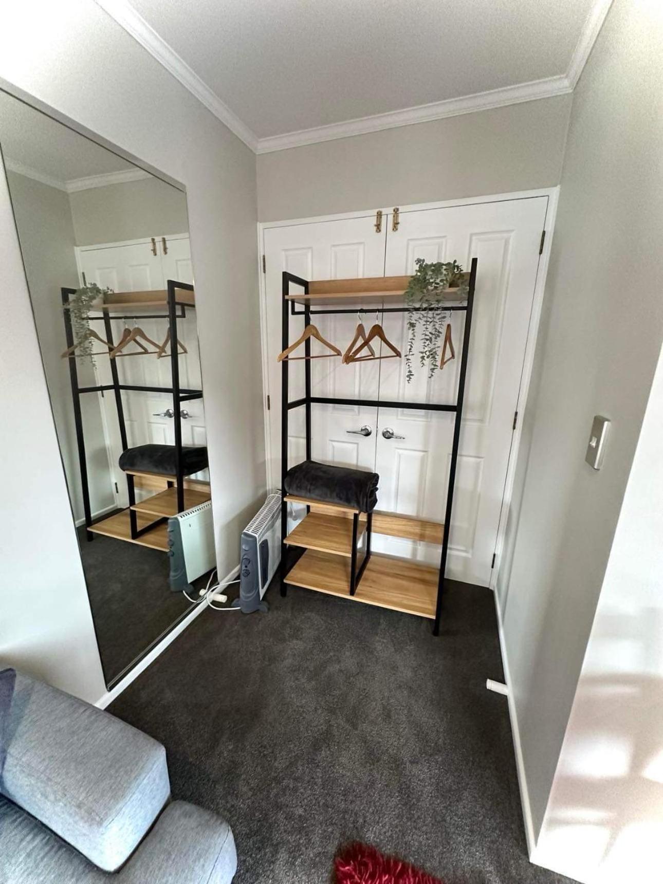 Observation Guest Suite Paraparaumu Exterior foto