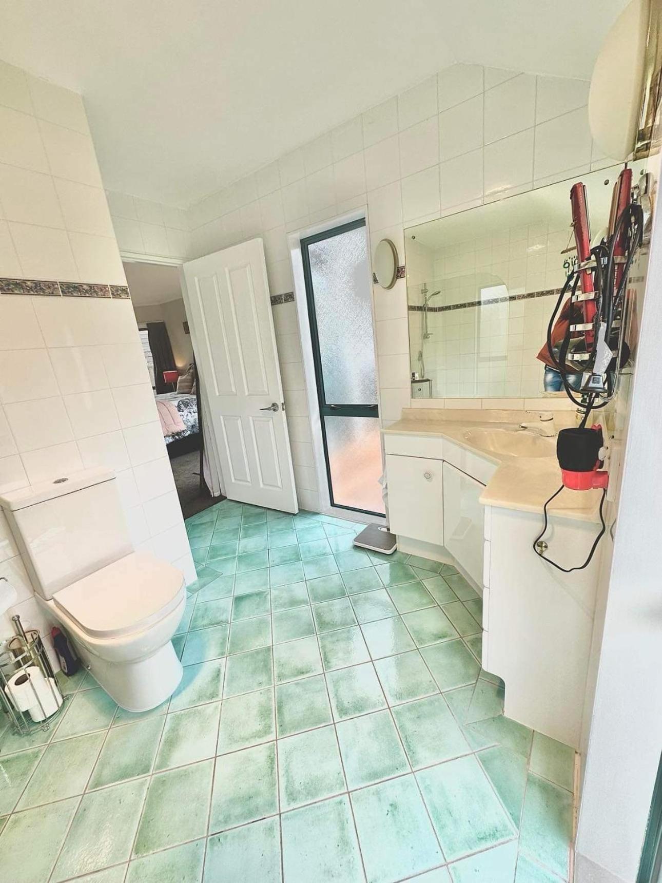 Observation Guest Suite Paraparaumu Exterior foto